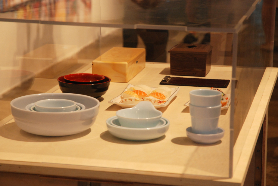 Close_Table