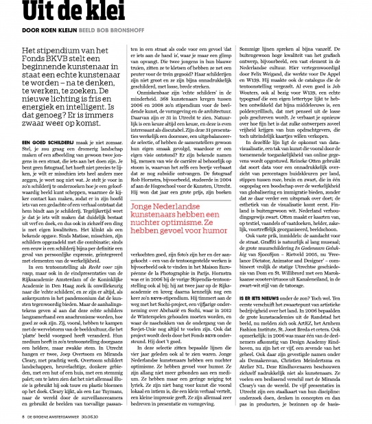 artikel groene1-01