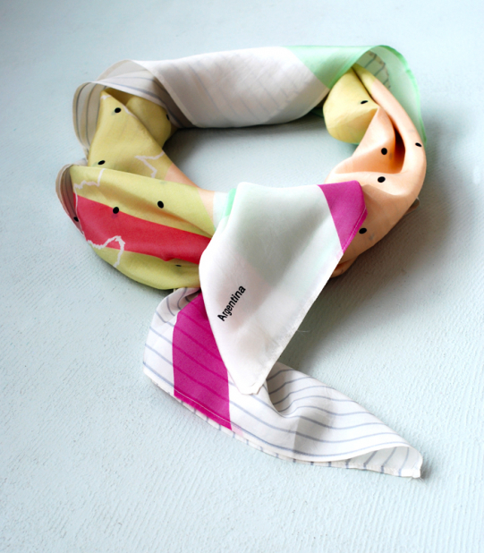 Scarves_Argentina