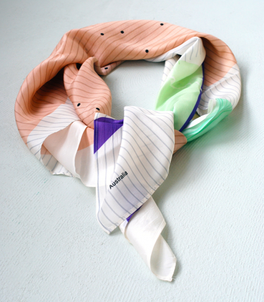 Scarves_Australia