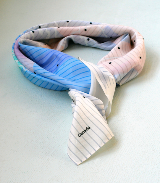 Scarves_Canada