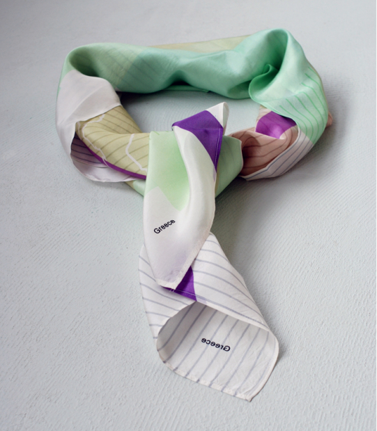 Scarves_GreeceX