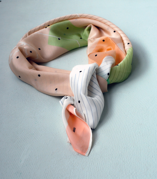 Scarves_Mexico