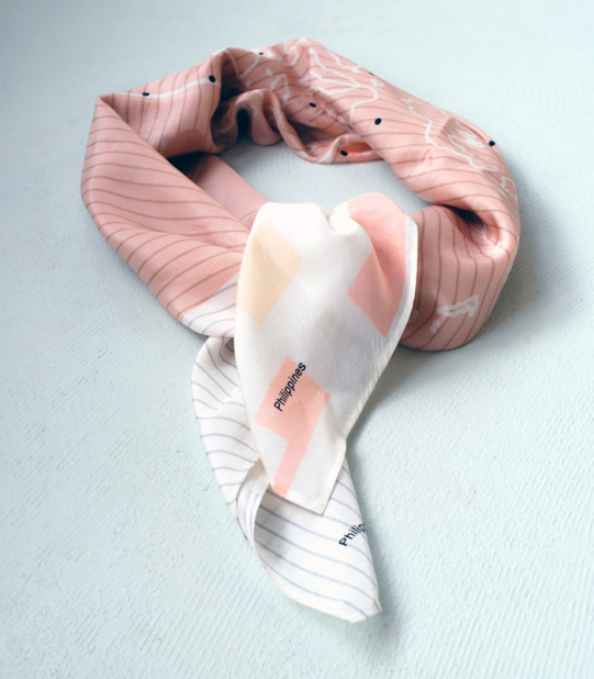 Scarves_PhilippinesX