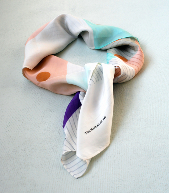 Scarves_The Netherlands