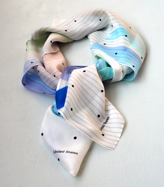 Scarves_United StatesX