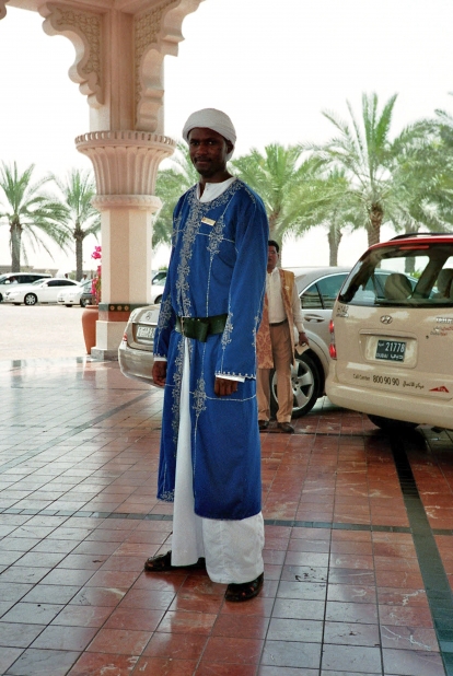 africandoormen