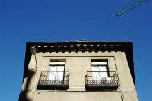 Spain - copyright by Reineke Otten