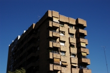 Spain - copyright by Reineke Otten