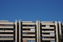 Spain - copyright by Reineke Otten