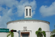 United-States, Florida - copyright by Reineke Otten