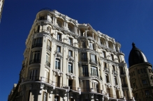 Spain - copyright by Reineke Otten