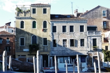 Italy - copyright by Reineke Otten