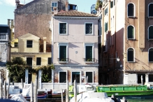 Italy - copyright by Reineke Otten