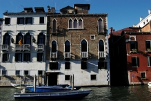 Italy - copyright by Reineke Otten