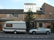 The Netherlands - copyright by Reineke Otten