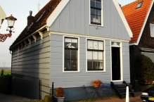 The Netherlands - copyright by Reineke Otten