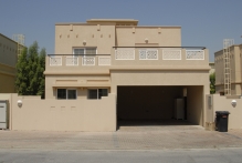 United Arab Emirates - copyright by Reineke Otten