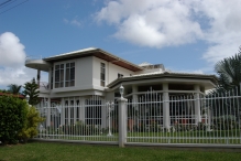 Suriname - copyright by Reineke Otten
