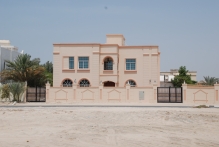 United Arab Emirates - copyright by Reineke Otten