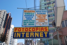 Bolivia - copyright by Reineke Otten