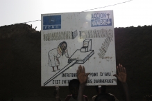 Niger - copyright by Reineke Otten