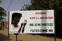 Niger - copyright by Reineke Otten