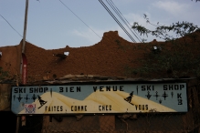 Niger - copyright by Reineke Otten
