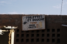 Niger - copyright by Reineke Otten