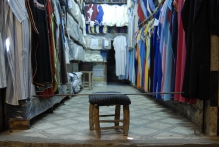 Morocco - copyright by Reineke Otten
