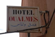 Morocco - copyright by Reineke Otten