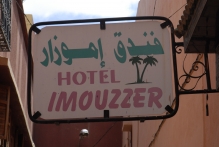 Morocco - copyright by Reineke Otten