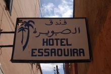 Morocco - copyright by Reineke Otten