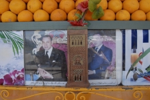 Morocco - copyright by Reineke Otten