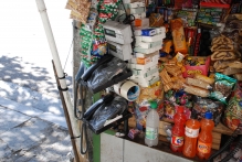 Bolivia - copyright by Reineke Otten