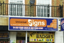 United Kingdom - copyright by 