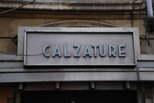 Italy - copyright by Reineke Otten