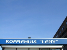 The Netherlands - copyright by Reineke Otten