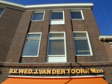The Netherlands - copyright by Reineke Otten