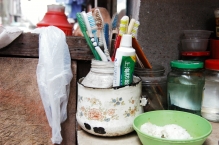 China - copyright by Reineke Otten