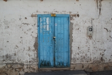 North-Chile - copyright by Reineke Otten