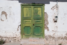 North-Chile - copyright by Reineke Otten