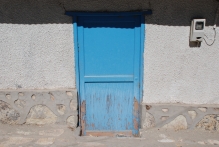 North-Chile - copyright by Reineke Otten