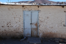 North-Chile - copyright by Reineke Otten