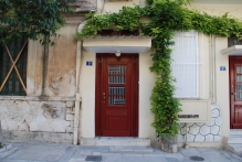 Greece - copyright by Reineke Otten