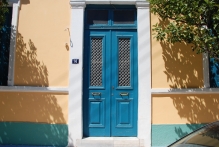 Greece - copyright by Reineke Otten