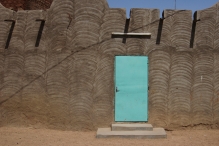 Niger - copyright by Reineke Otten