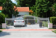 United-States, Florida - copyright by Reineke Otten