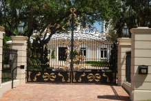 United-States, Florida - copyright by Reineke Otten