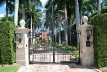United-States, Florida - copyright by Reineke Otten
